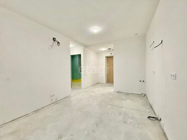 28 м², квартира-студия 14 999 999 ₽ - изображение 24