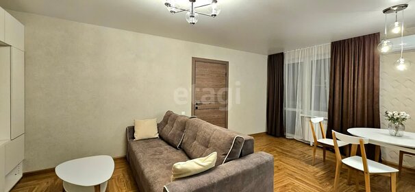 5,5 м², юридический адрес 4 500 ₽ в месяц - изображение 4