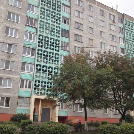 Москвич ул цесиса 15 микрорайон новлянский фото