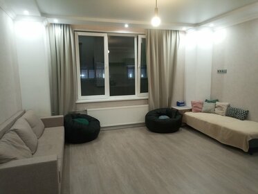 20 м², квартира-студия 2 780 ₽ в сутки - изображение 64