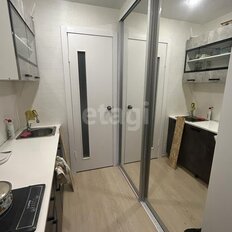 Квартира 17,9 м², студия - изображение 3