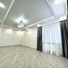 Квартира 95,5 м², 3-комнатная - изображение 4