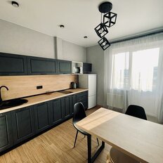 Квартира 41 м², 1-комнатная - изображение 1