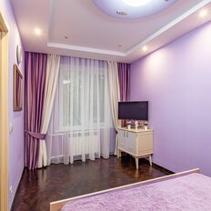 Квартира 57,4 м², 3-комнатная - изображение 3