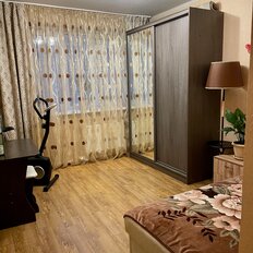 Квартира 76,5 м², 3-комнатная - изображение 4