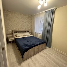 Квартира 40 м², 2-комнатная - изображение 2