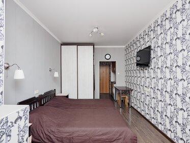 20,5 м², апартаменты-студия 10 086 175 ₽ - изображение 57