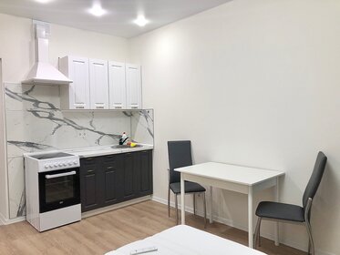 20 м², квартира-студия 33 000 ₽ в месяц - изображение 4