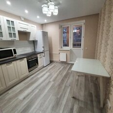 Квартира 160 м², 1-комнатные - изображение 1