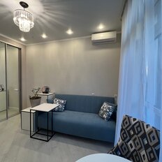 Квартира 23,2 м², студия - изображение 3