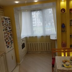 Квартира 68,5 м², 3-комнатная - изображение 3