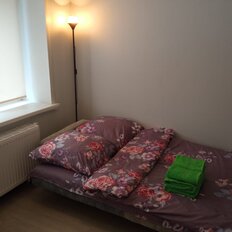 Квартира 19 м², студия - изображение 2