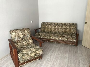 31,9 м², квартира-студия 16 000 ₽ в месяц - изображение 50