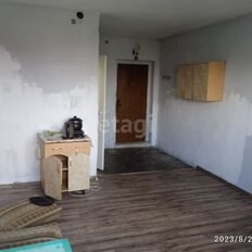 Квартира 25 м², студия - изображение 2