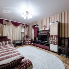 Квартира 50,5 м², 2-комнатная - изображение 2