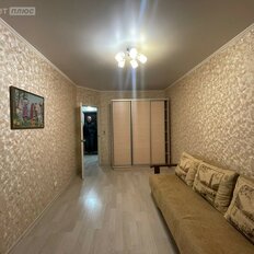 Квартира 45 м², 1-комнатная - изображение 1