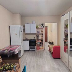 Квартира 25,5 м², студия - изображение 2