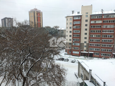 Купить квартиру с современным ремонтом на улице Антонова-Овсеенко в Санкт-Петербурге - изображение 10