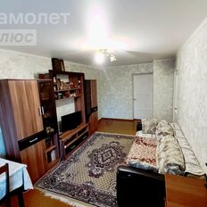 Квартира 45 м², 2-комнатная - изображение 5