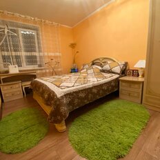 Квартира 60,8 м², 3-комнатная - изображение 5