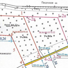 24 сотки, участок - изображение 1