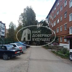 Квартира 58,8 м², 3-комнатная - изображение 1