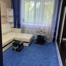 19,6 м², комната - изображение 2