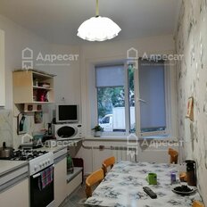 Квартира 64,7 м², 3-комнатная - изображение 2