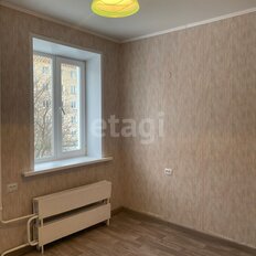 Квартира 17,9 м², 1-комнатная - изображение 3