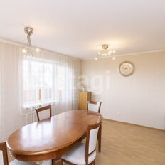 Квартира 125,6 м², 4-комнатная - изображение 4