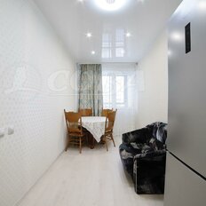 Квартира 46,8 м², 2-комнатная - изображение 3