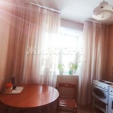 Квартира 51,5 м², 2-комнатная - изображение 5