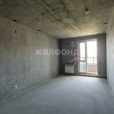 Квартира 47,4 м², 1-комнатная - изображение 5