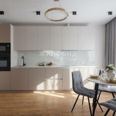 Квартира 56,5 м², 3-комнатная - изображение 5