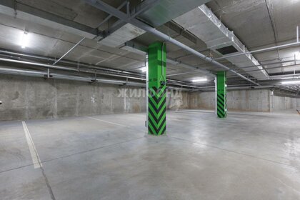 15,9 м², гараж 1 500 000 ₽ - изображение 19
