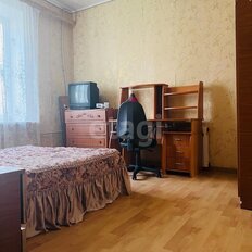 Квартира 45,7 м², 2-комнатная - изображение 4