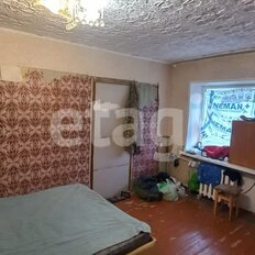 Квартира 39,9 м², 2-комнатная - изображение 1