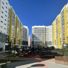 Квартира 27,2 м², студия - изображение 5