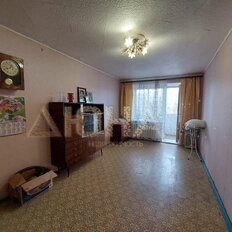 Квартира 41,4 м², 2-комнатная - изображение 2