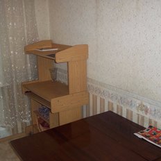 Квартира 40 м², 1-комнатная - изображение 2