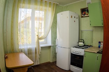 28 м², квартира-студия 1 499 ₽ в сутки - изображение 28