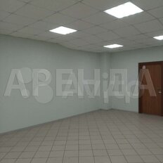 59,5 м², офис - изображение 3