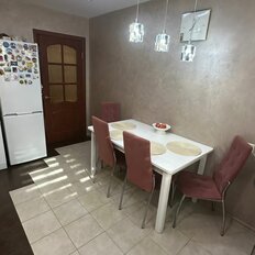 Квартира 105 м², 5-комнатная - изображение 1