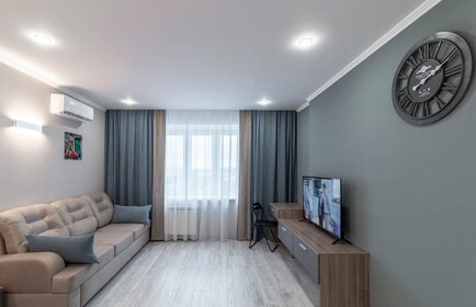 40 м², 1-комнатная квартира 2 400 ₽ в сутки - изображение 53