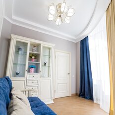 Квартира 148 м², 3-комнатная - изображение 5