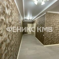 Квартира 66 м², 2-комнатные - изображение 4