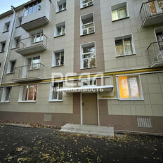 Квартира 43,5 м², 2-комнатная - изображение 1