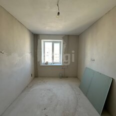 Квартира 71,8 м², 4-комнатная - изображение 4