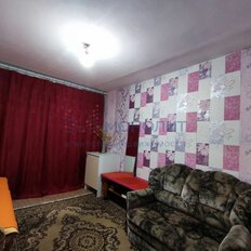 Квартира 20,5 м², 1-комнатная - изображение 2