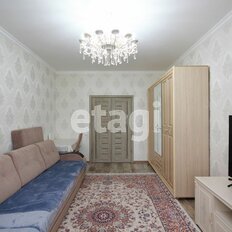 Квартира 71,3 м², 2-комнатная - изображение 5